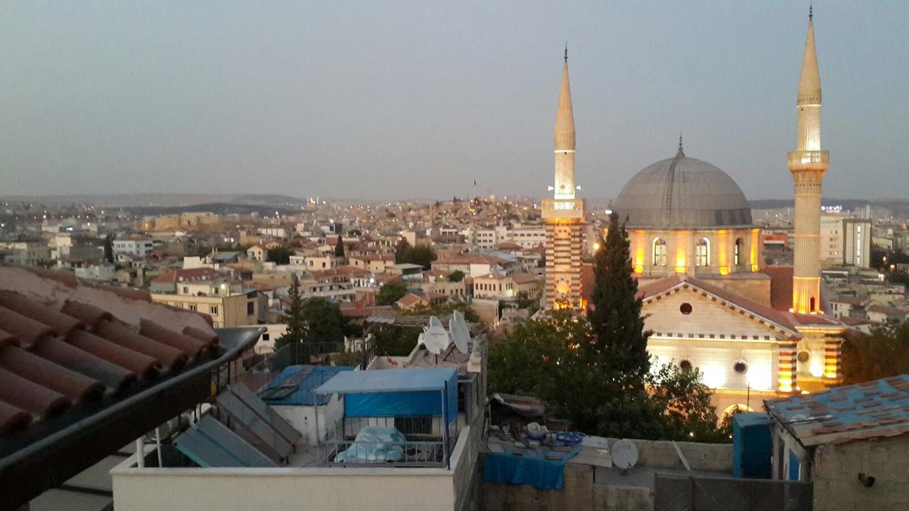 Arif Bey Konagi Bed & Breakfast Gaziantep Exterior photo
