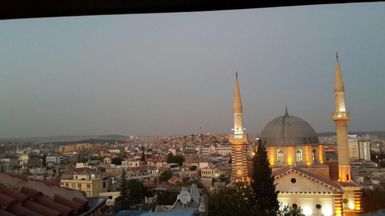 Arif Bey Konagi Bed & Breakfast Gaziantep Exterior photo