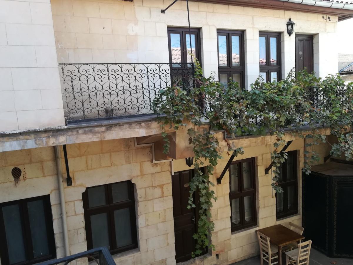 Arif Bey Konagi Bed & Breakfast Gaziantep Exterior photo