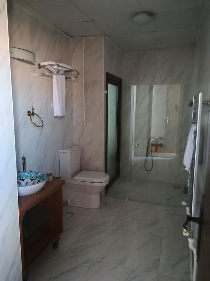 Arif Bey Konagi Bed & Breakfast Gaziantep Exterior photo