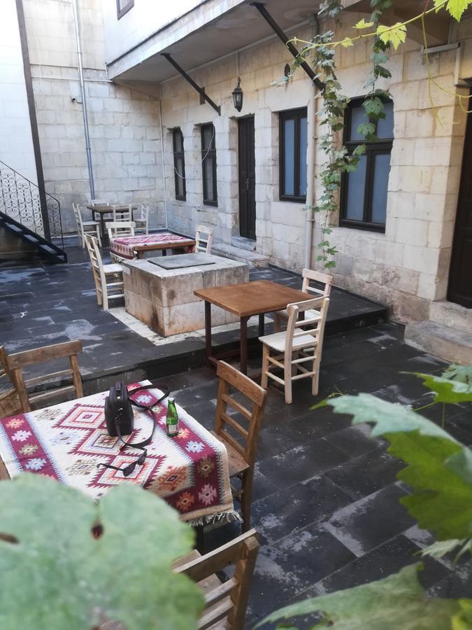 Arif Bey Konagi Bed & Breakfast Gaziantep Exterior photo