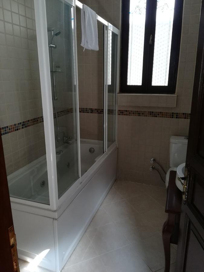 Arif Bey Konagi Bed & Breakfast Gaziantep Exterior photo