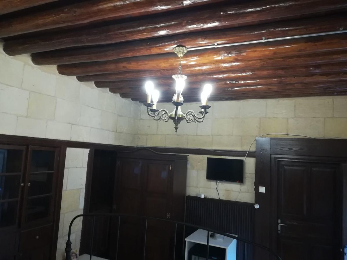 Arif Bey Konagi Bed & Breakfast Gaziantep Exterior photo