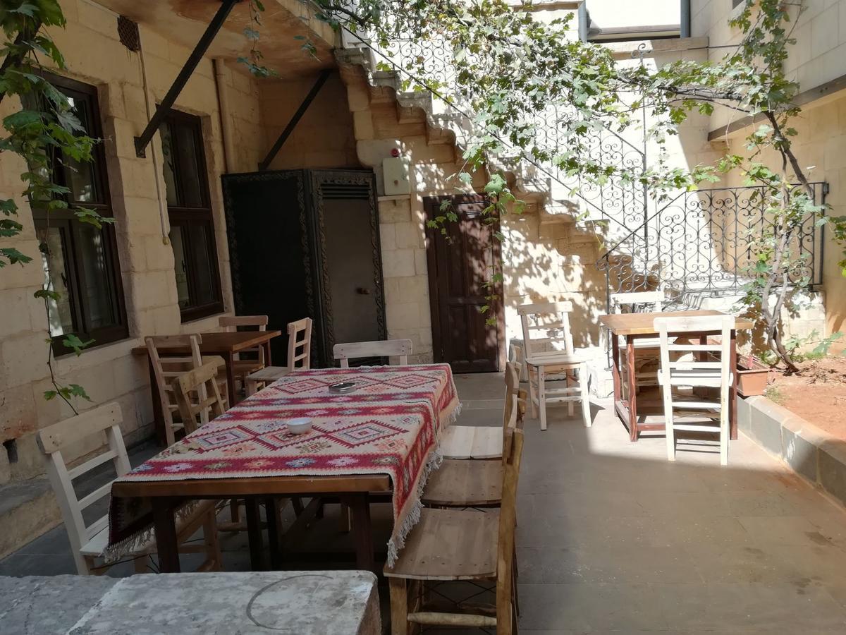 Arif Bey Konagi Bed & Breakfast Gaziantep Exterior photo