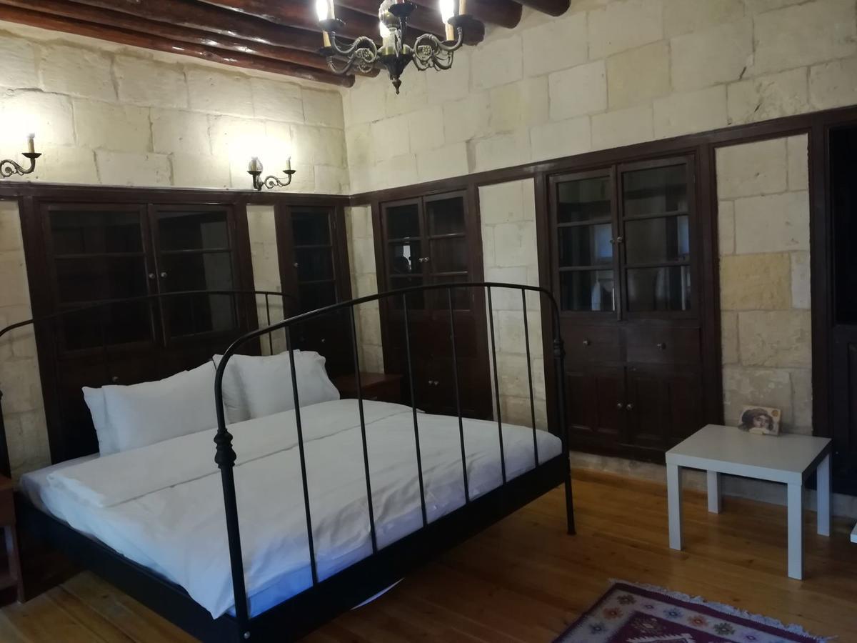Arif Bey Konagi Bed & Breakfast Gaziantep Exterior photo