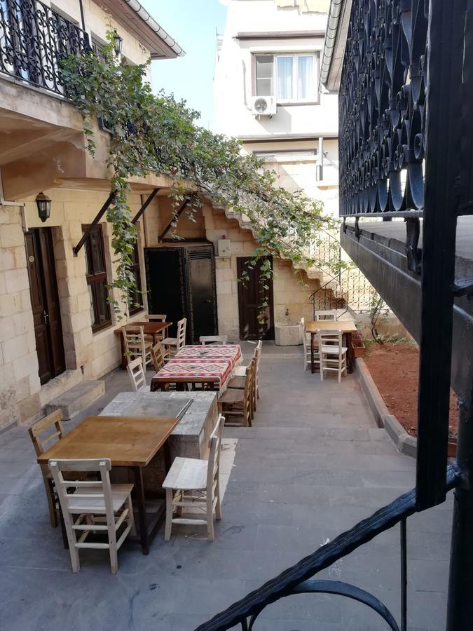 Arif Bey Konagi Bed & Breakfast Gaziantep Exterior photo