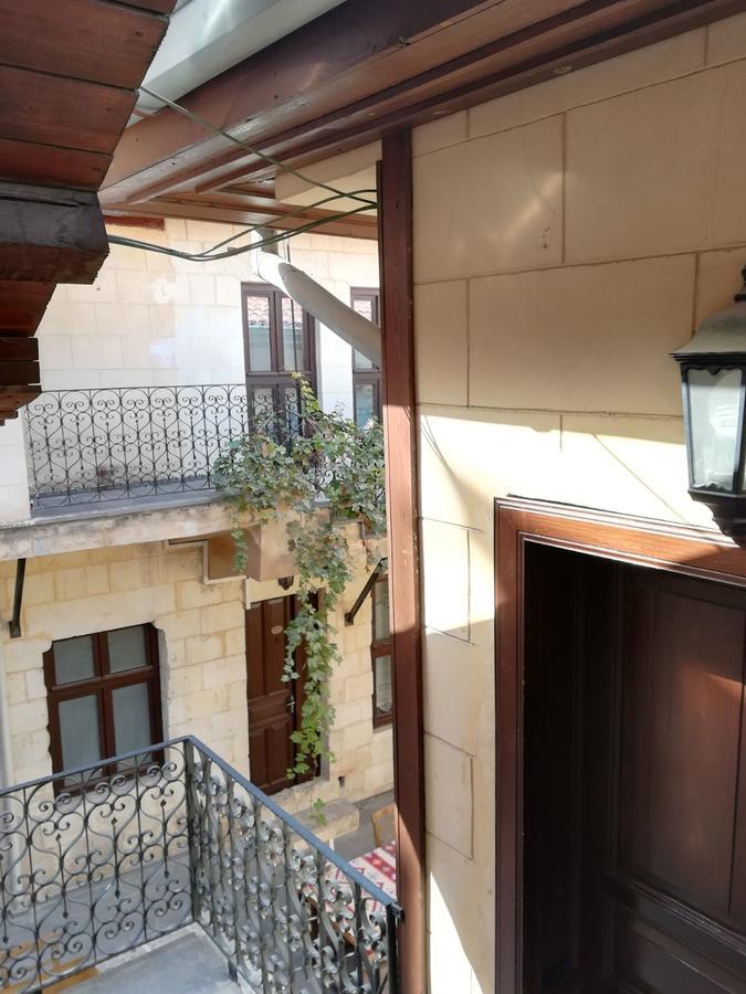 Arif Bey Konagi Bed & Breakfast Gaziantep Exterior photo