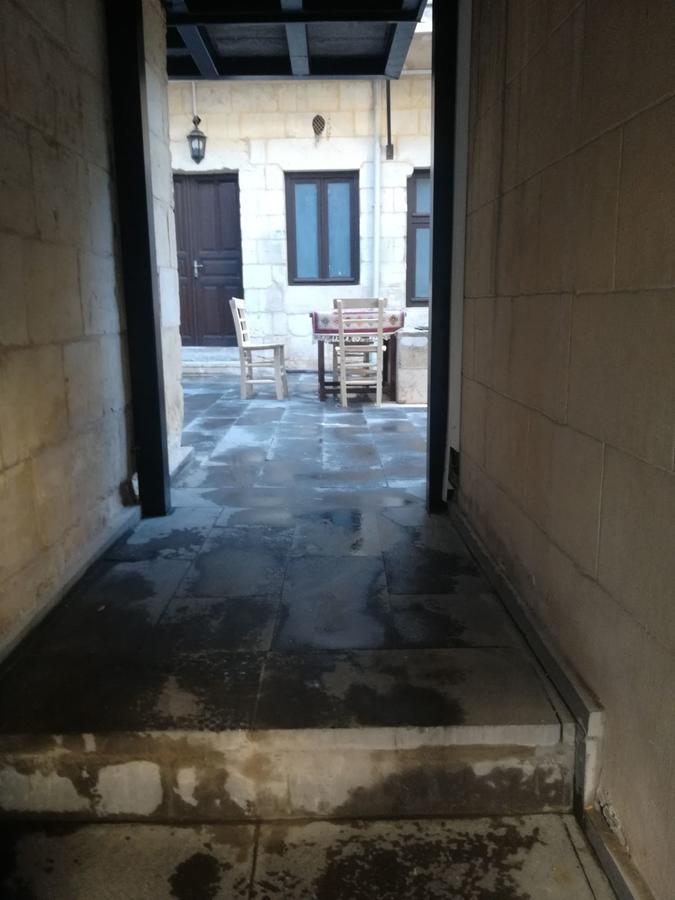 Arif Bey Konagi Bed & Breakfast Gaziantep Exterior photo