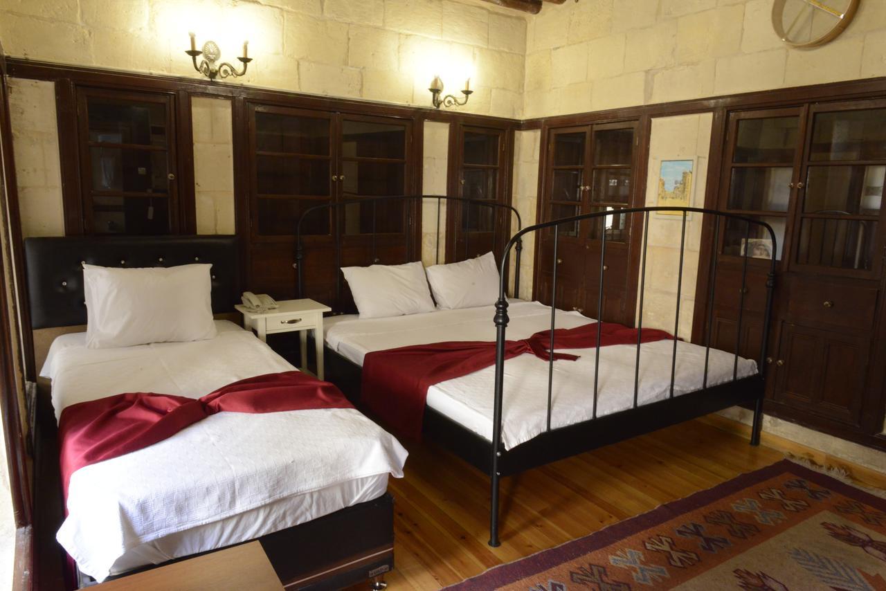 Arif Bey Konagi Bed & Breakfast Gaziantep Exterior photo