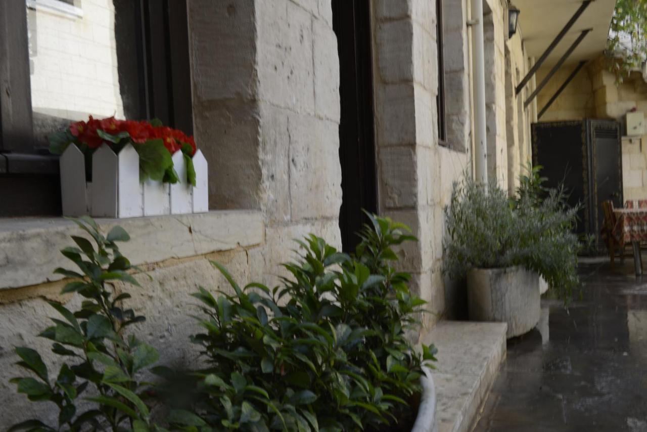Arif Bey Konagi Bed & Breakfast Gaziantep Exterior photo
